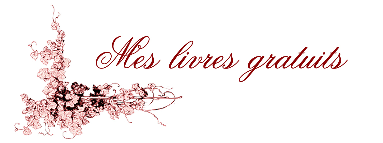 EBook, livres gratuits  tlcharger