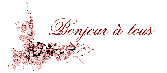 Qui suis-je ?