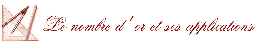 Appliquer le nombre d'or dans la composition d'une peinture ou d'une miniature.
