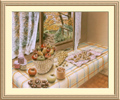 Nature morte d'automne